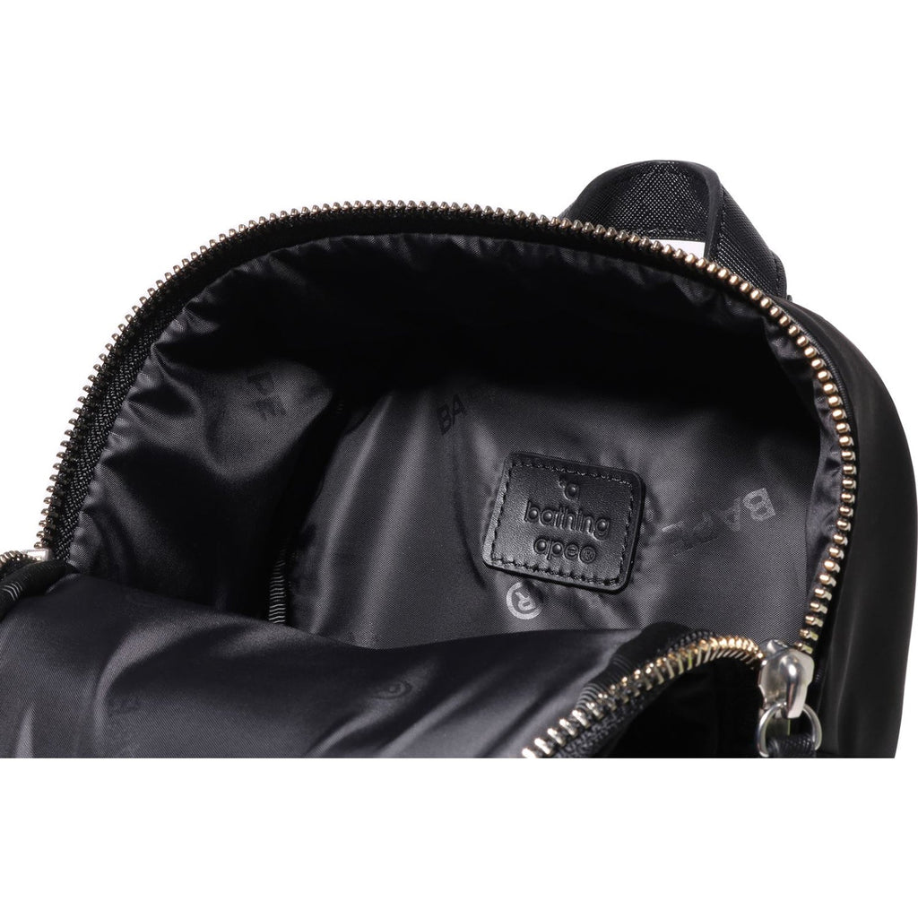 APE HEAD PATCH MINI DAYPACK LADIES