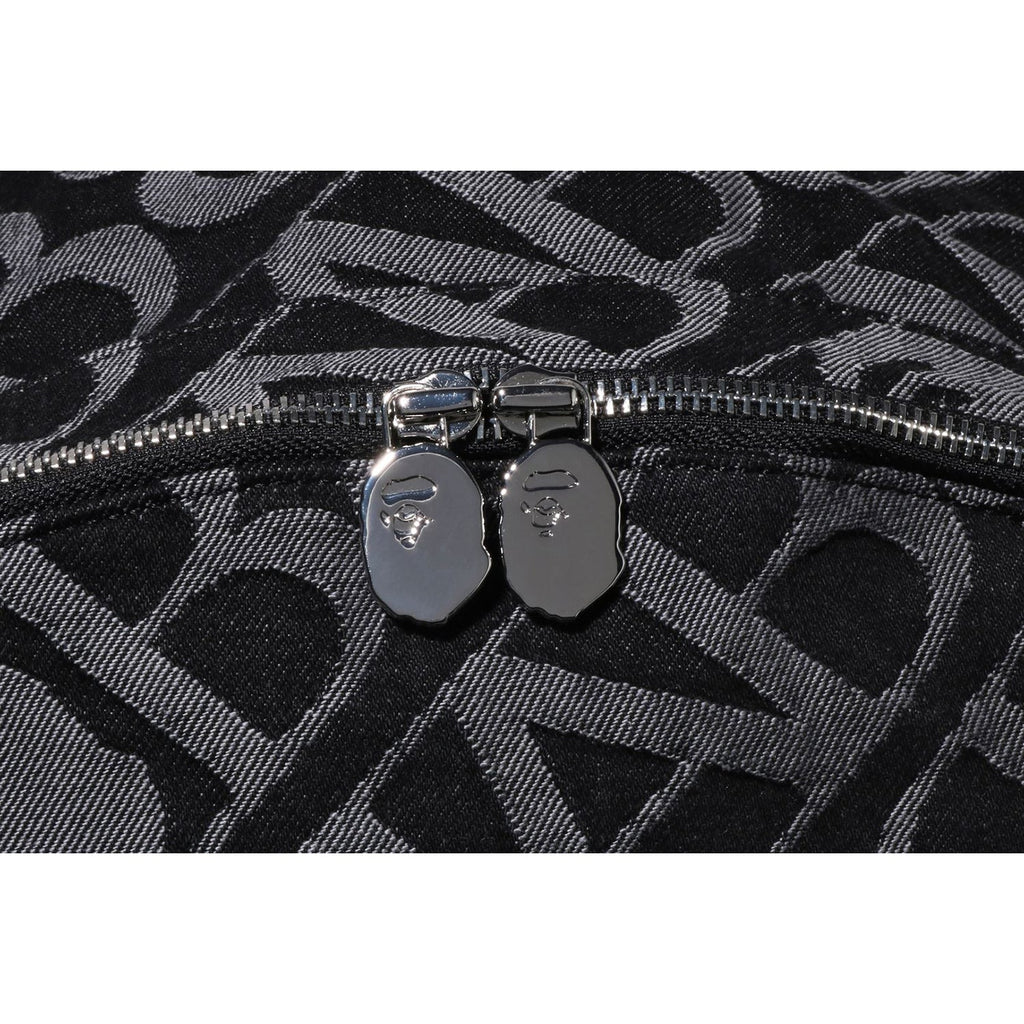SPORT MONOGRAM DAYPACK