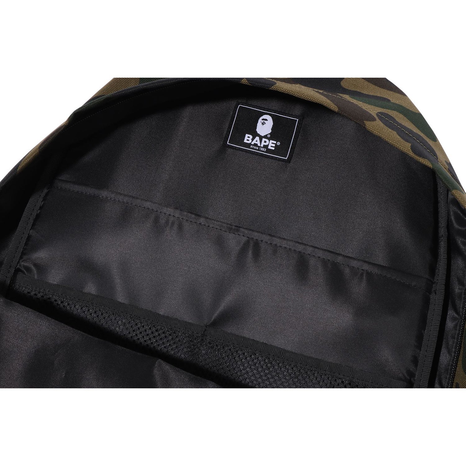 1ST CAMO CORDURA DAY PACK