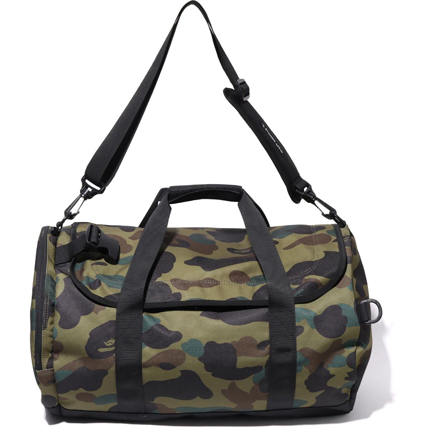 1ST CAMO 3WAY BAG KIDS