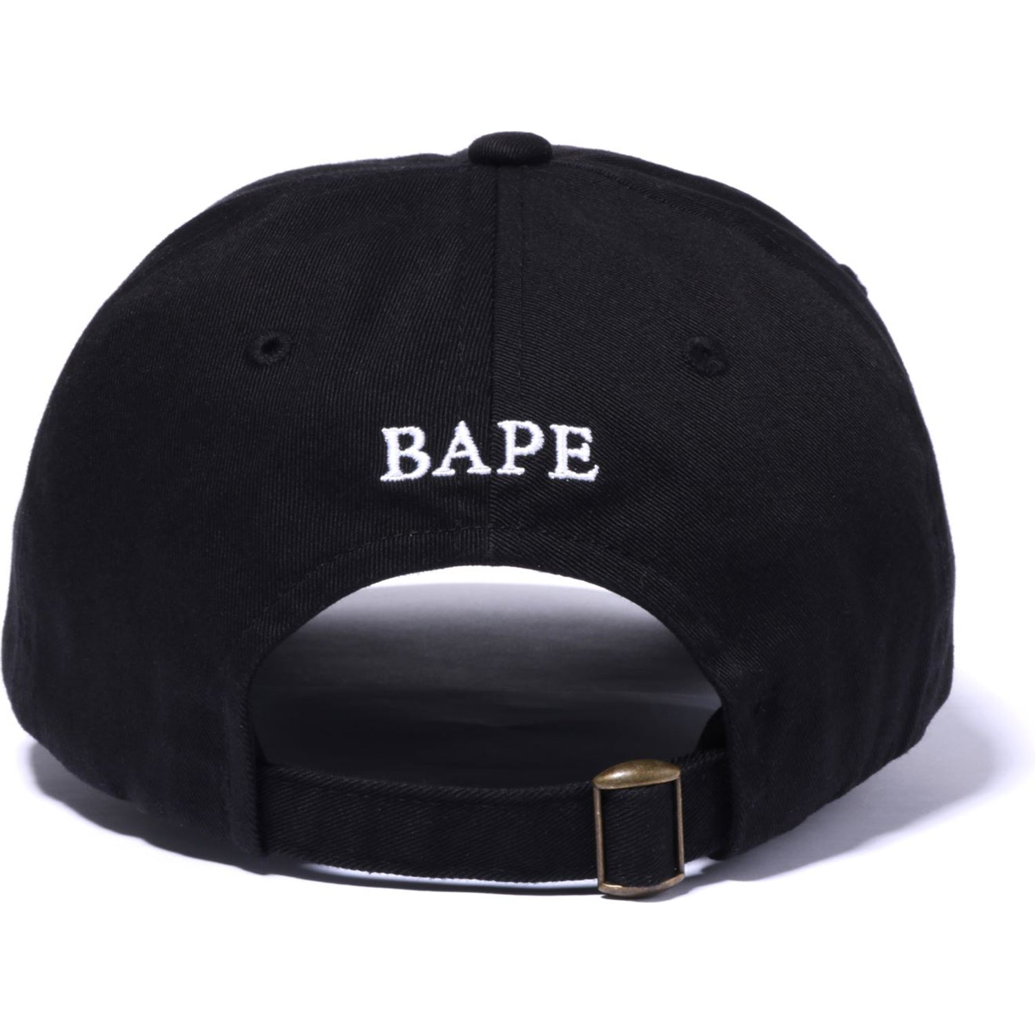 APE HEAD ONE POINT PANEL CAP MENS