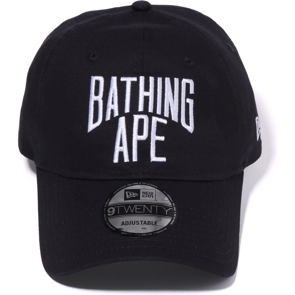 NYC LOGO NEW ERA 9TWENTY CAP MENS