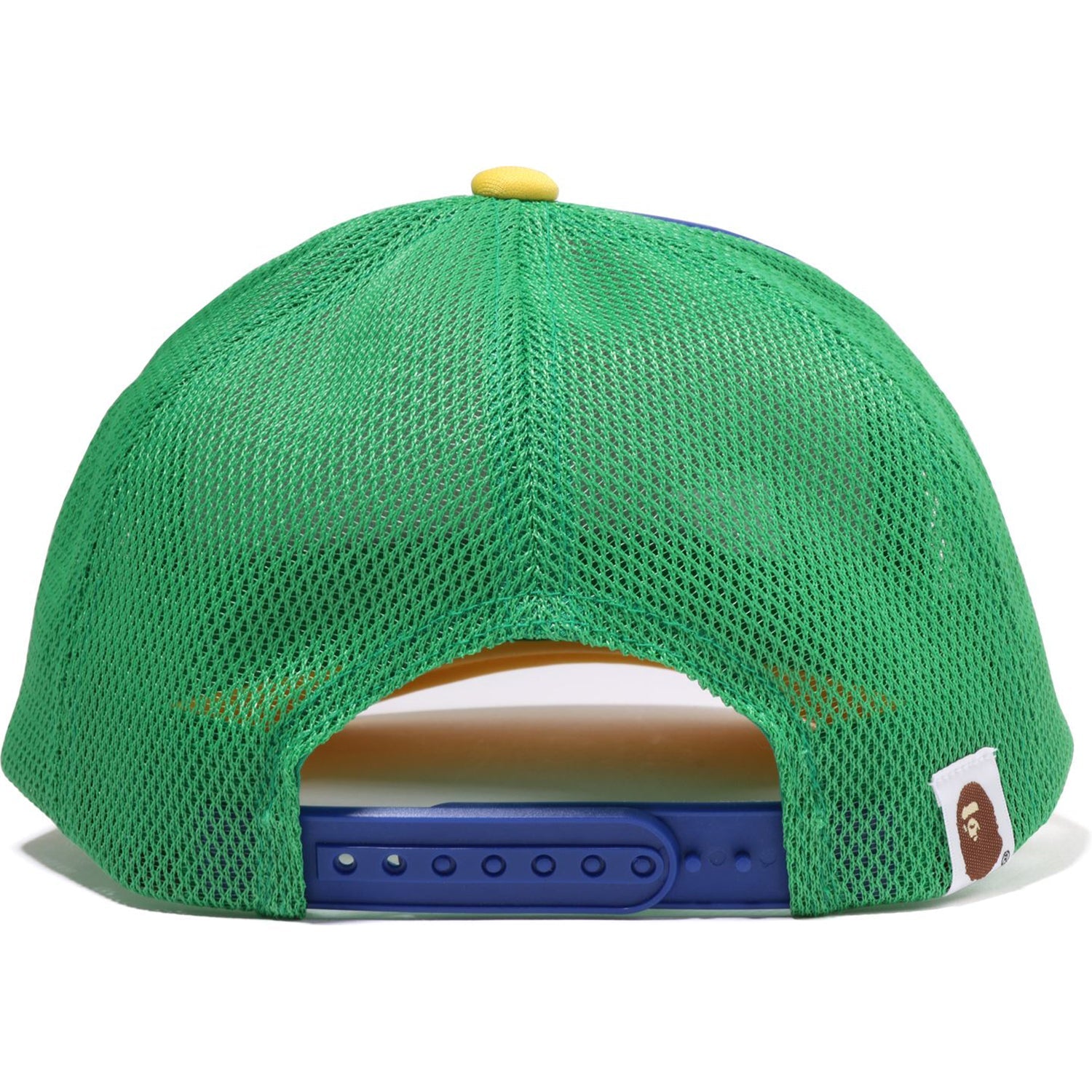 BAPE STA MESH CAP MENS