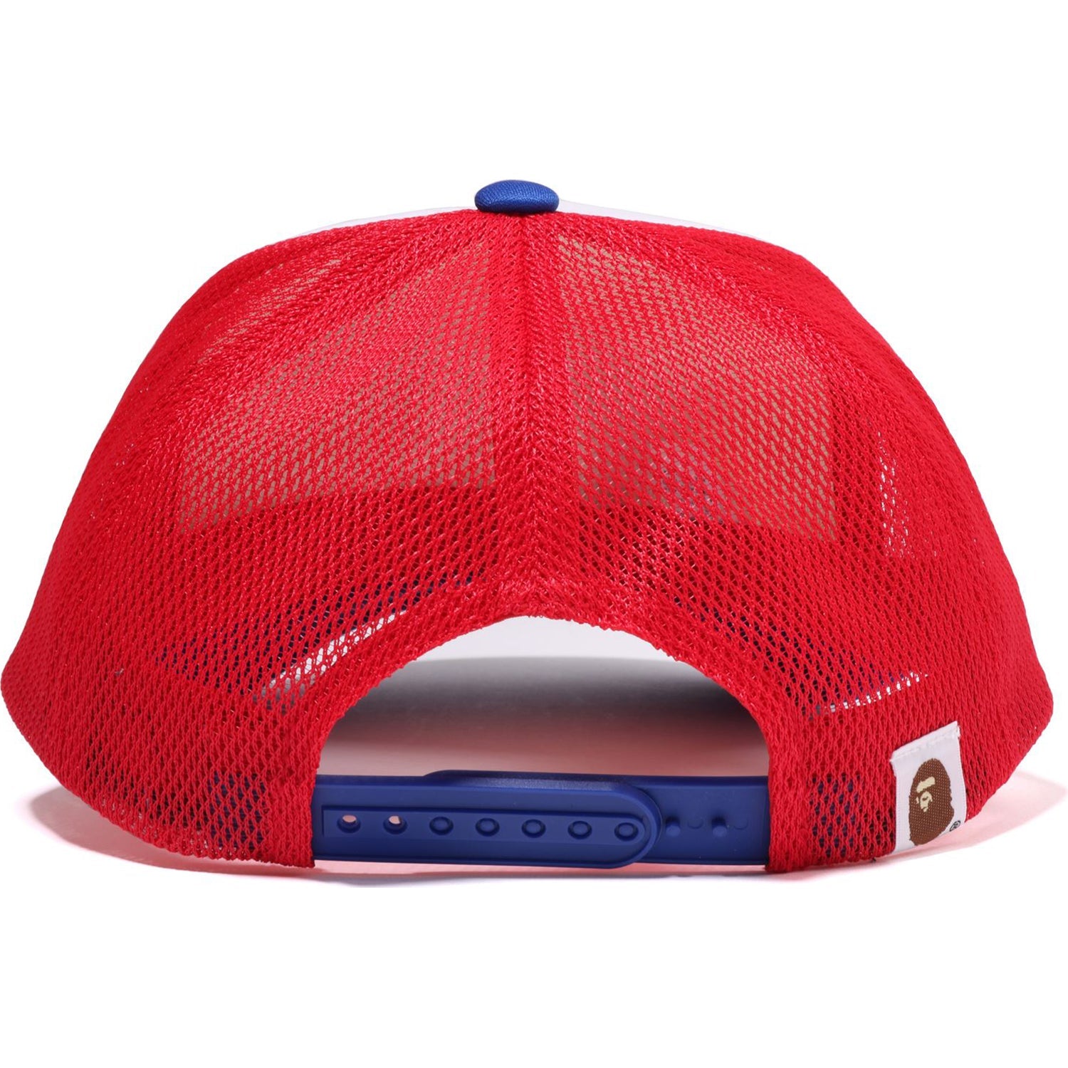 BAPE STA MESH CAP MENS