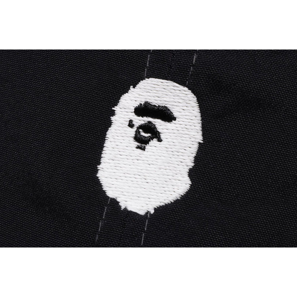 ONE POINT PANEL CAP MENS