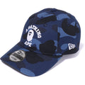 COLOR CAMO COLLEGE NEW ERA 9TWENTY CAP MENS