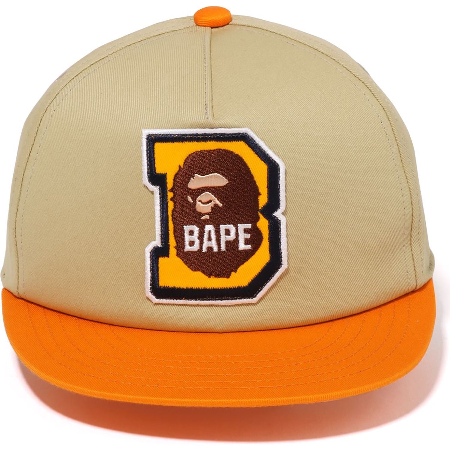APE HEAD B PATCH CAP KIDS