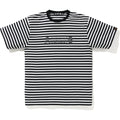 MM BAPE HOOP TEE MENS