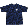 COLOR CAMO APE HEAD RELAXED FIT TEE MENS