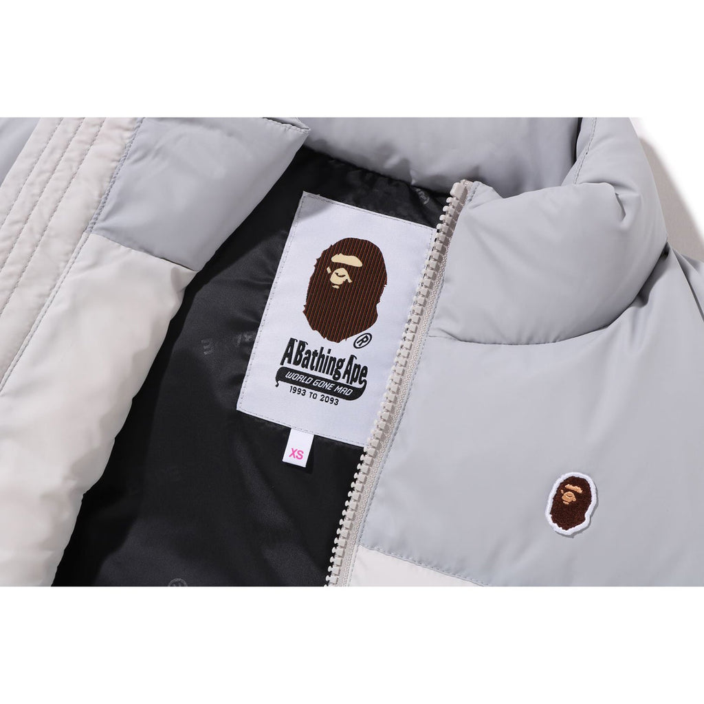 DETACHABLE DOWN JACKET LADIES