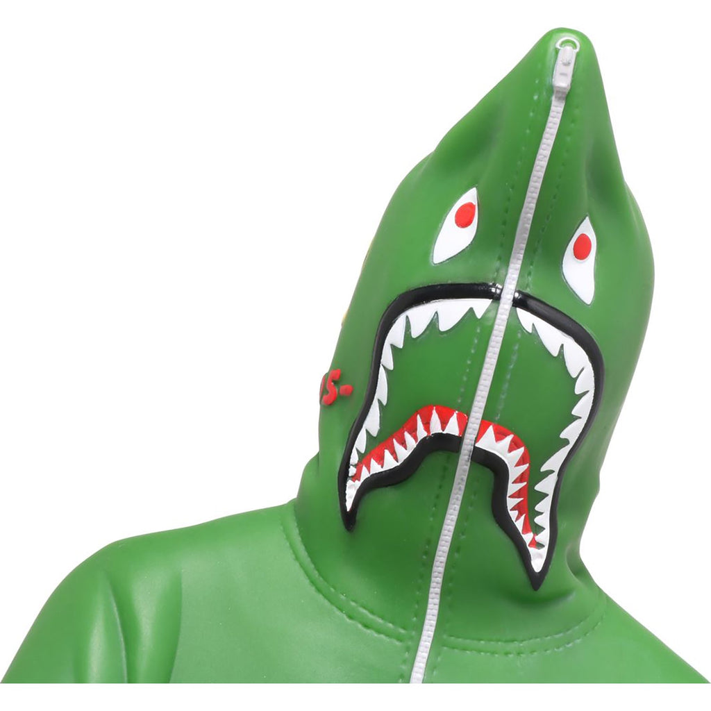 2ND SHARK FIGURE
