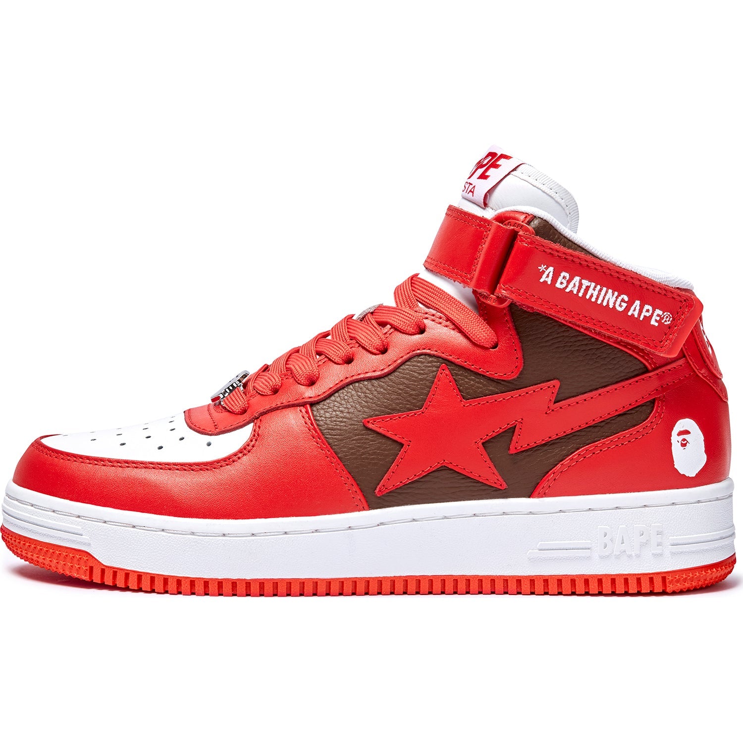 BAPE STA™ MID #2 MENS