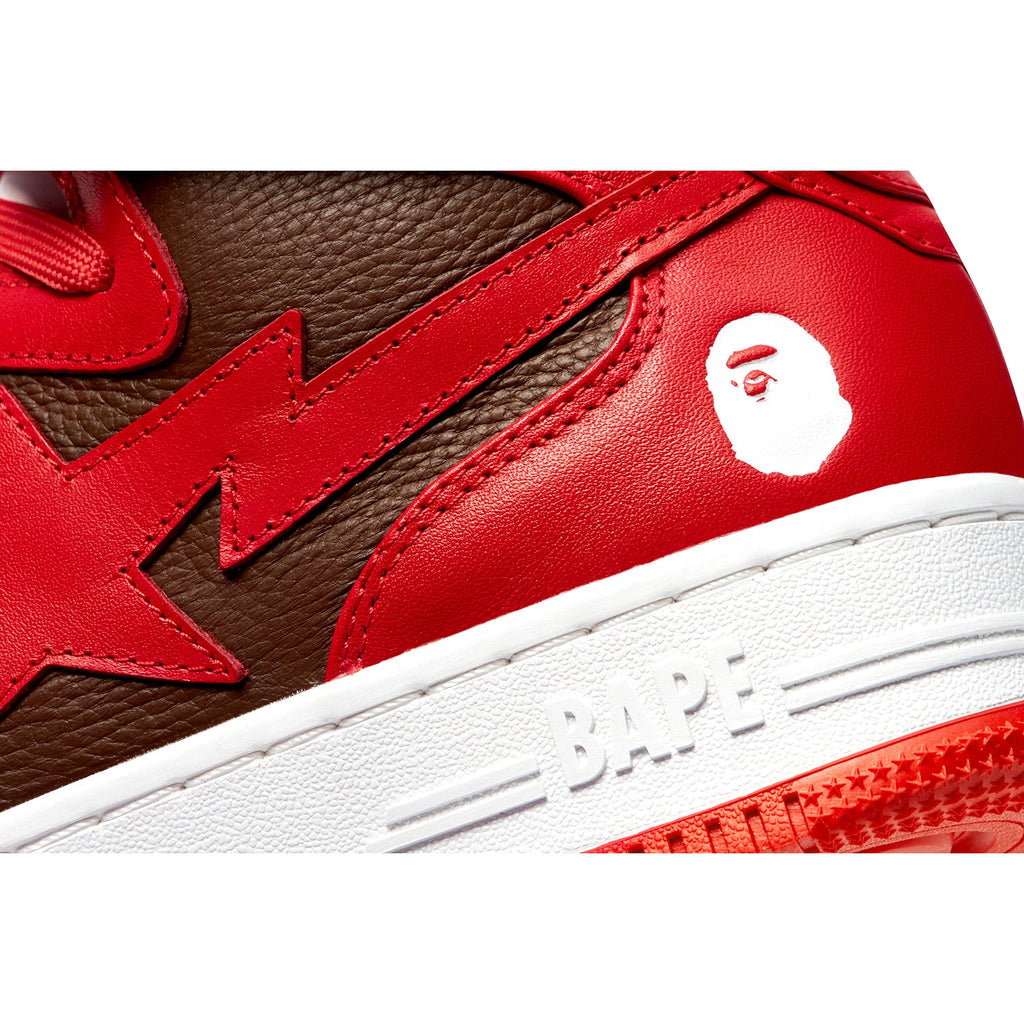 BAPE STA™ MID #2 MENS