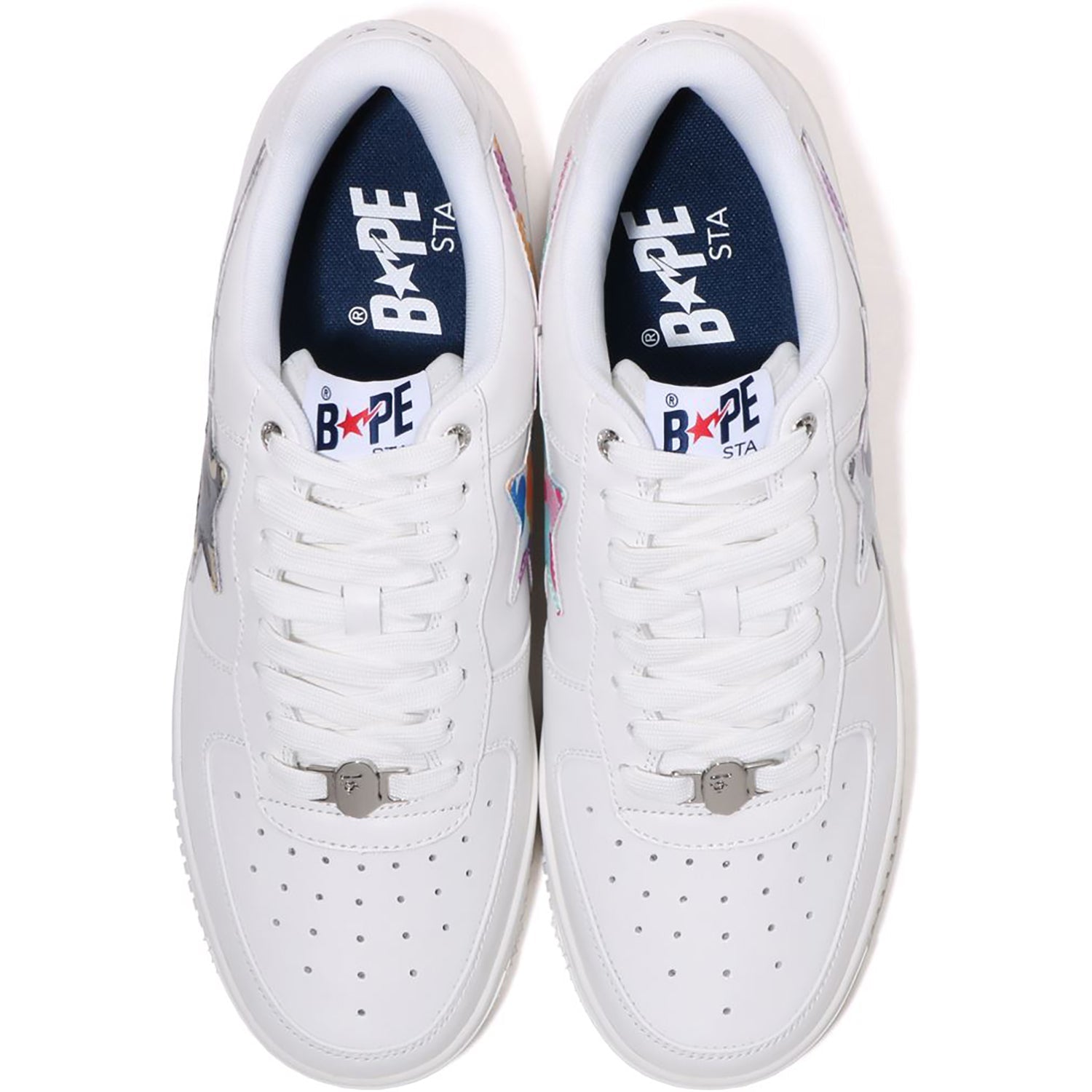 BAPE STA™ BAPE US LIMITED COLLECTION MENS