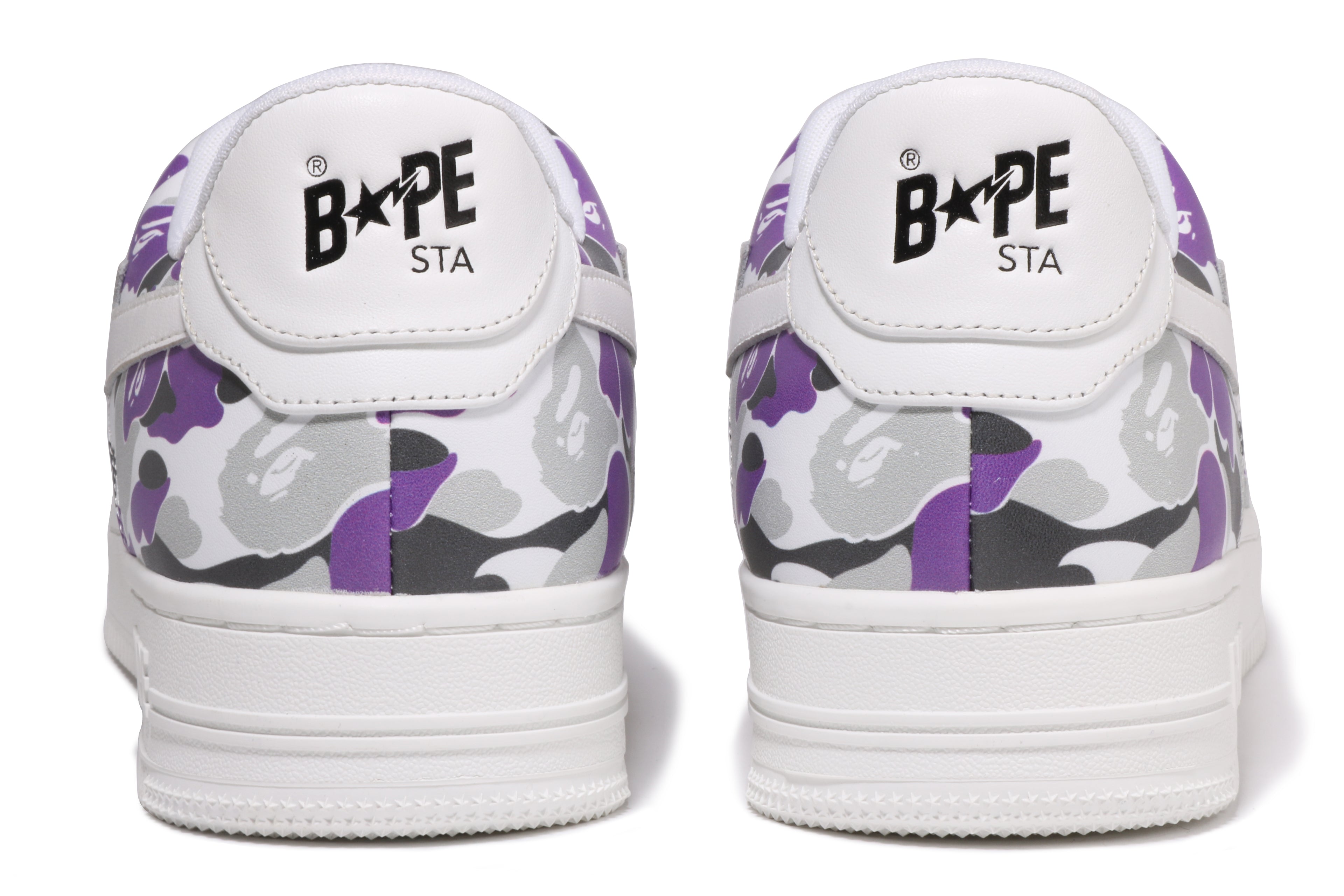 BAPE STA™ BAPE STORE® SOHO 18TH ANNIV. MENS