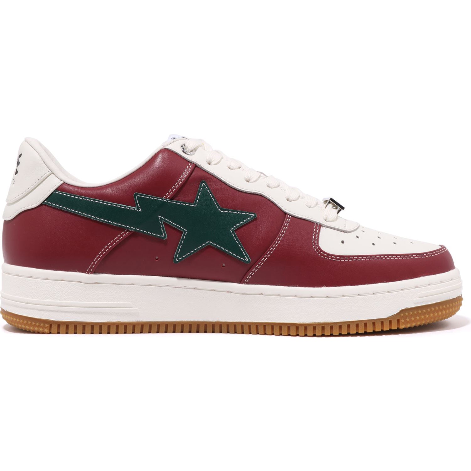 BAPE STA™ BAPE X END. MENS