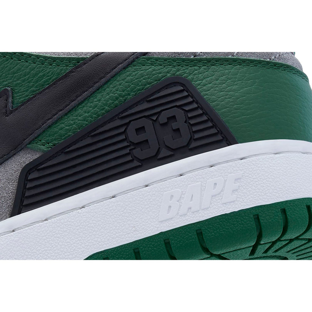 BAPE® SK8 STA #1 MENS