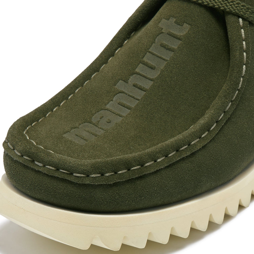 BAPE® MANHUNT #2 MENS
