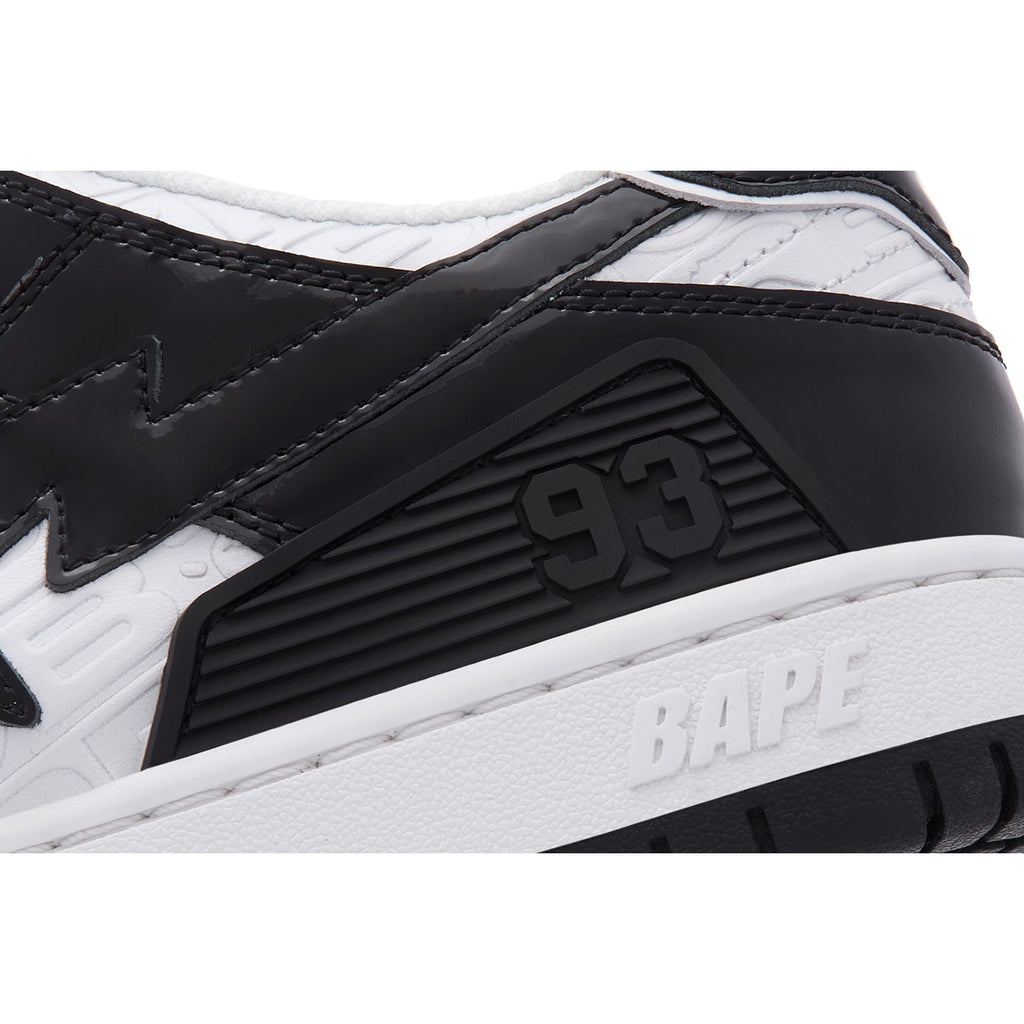 BAPE® SK8 STA #5 MENS