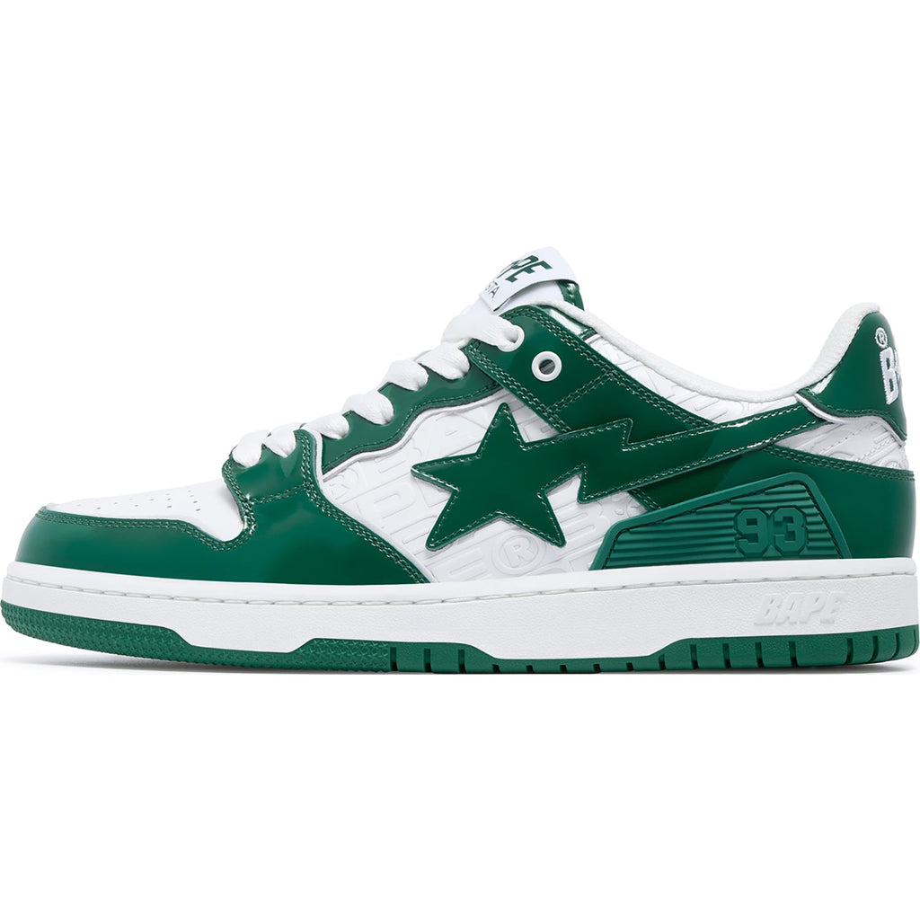 BAPE® SK8 STA #5 LADIES
