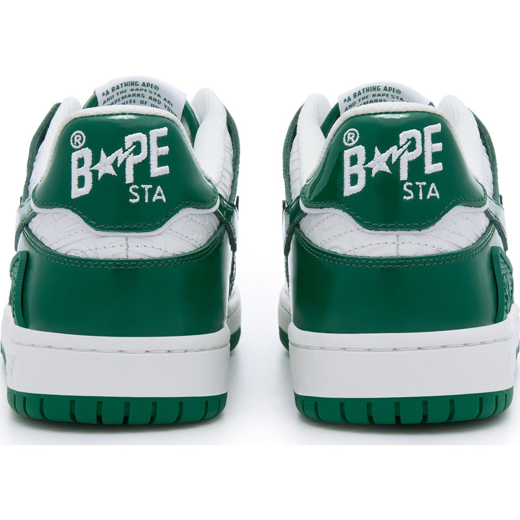 BAPE® SK8 STA #5 MENS
