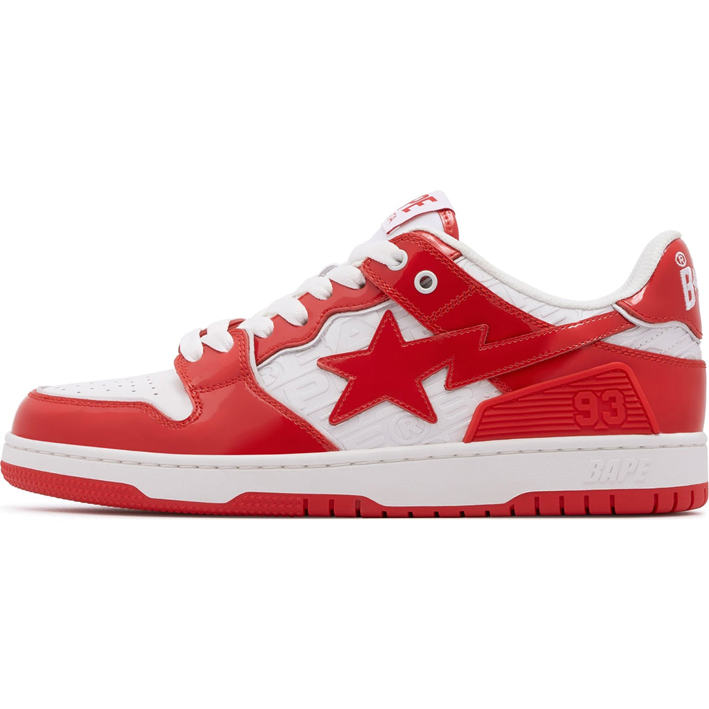 BAPE® SK8 STA #5 LADIES