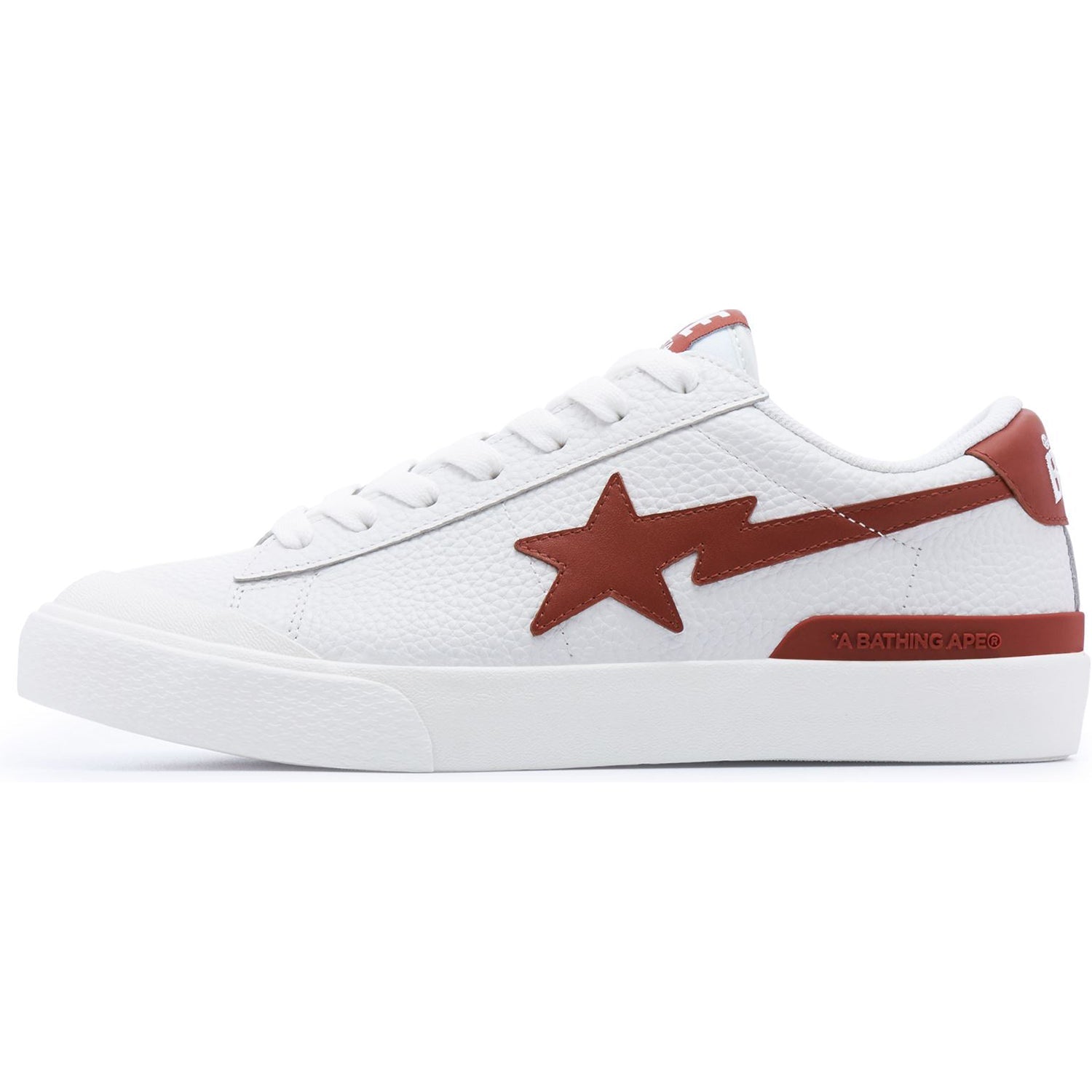 BAPE® MAD STA #2 MENS