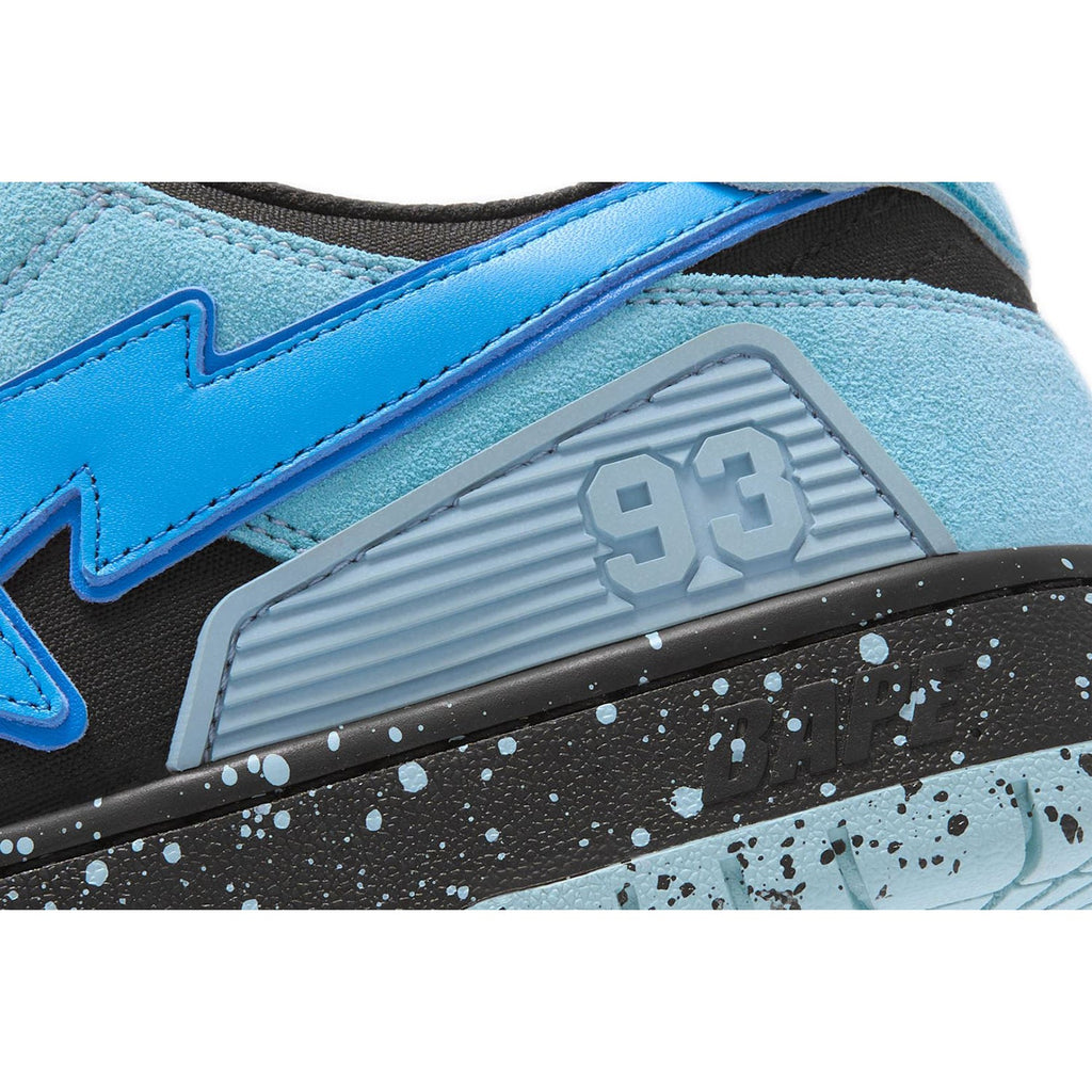 BAPE® SK8 STA #6 LADIES