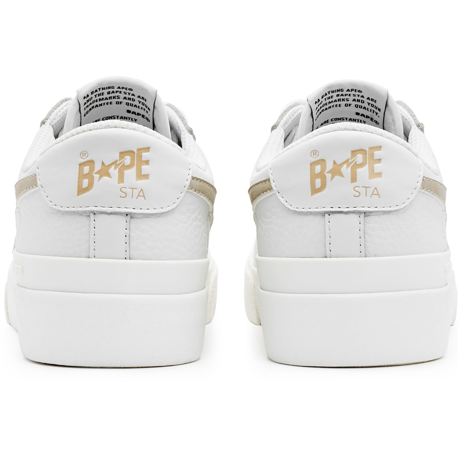 BAPE® MAD STA #1 MENS
