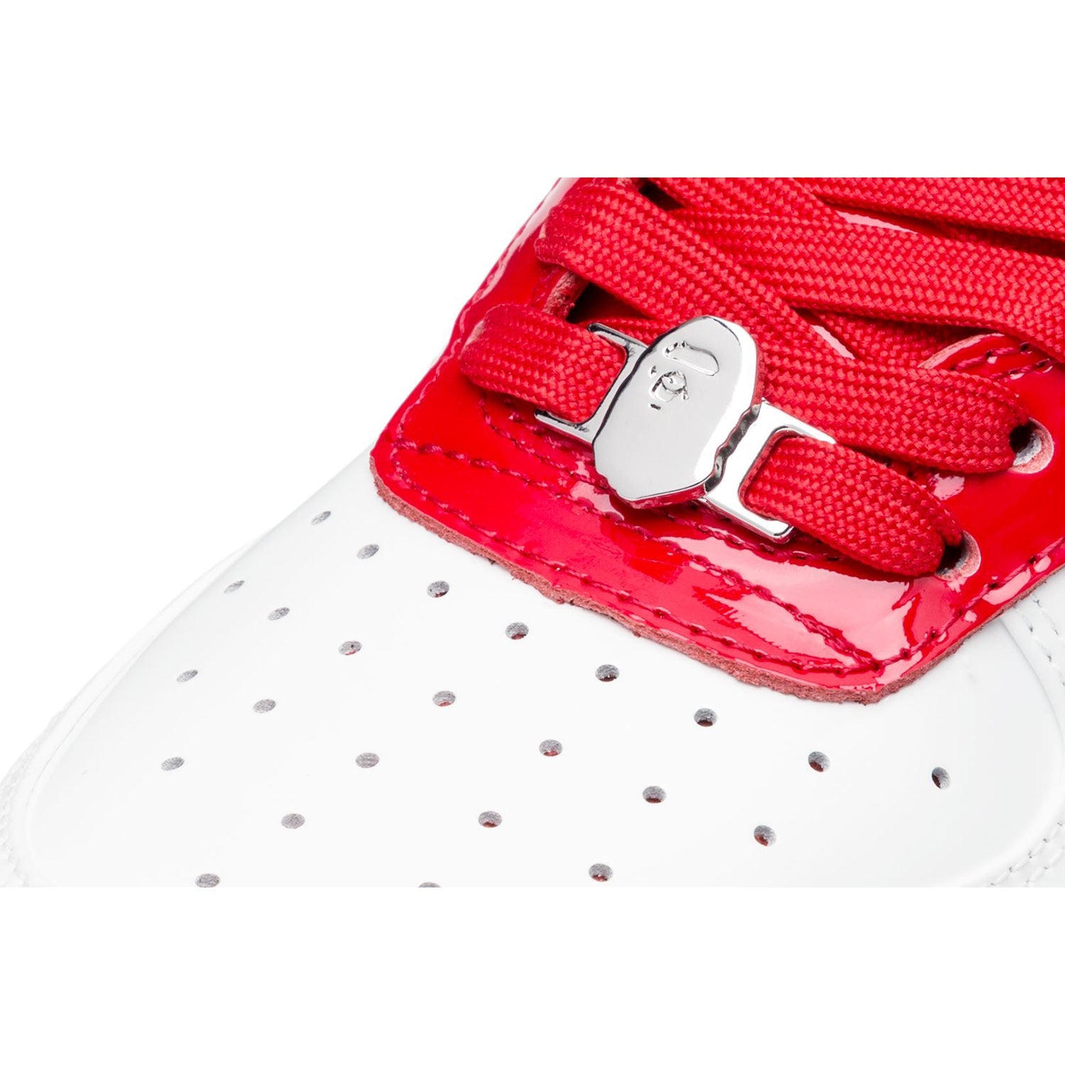 BAPE STA™ #8 MENS