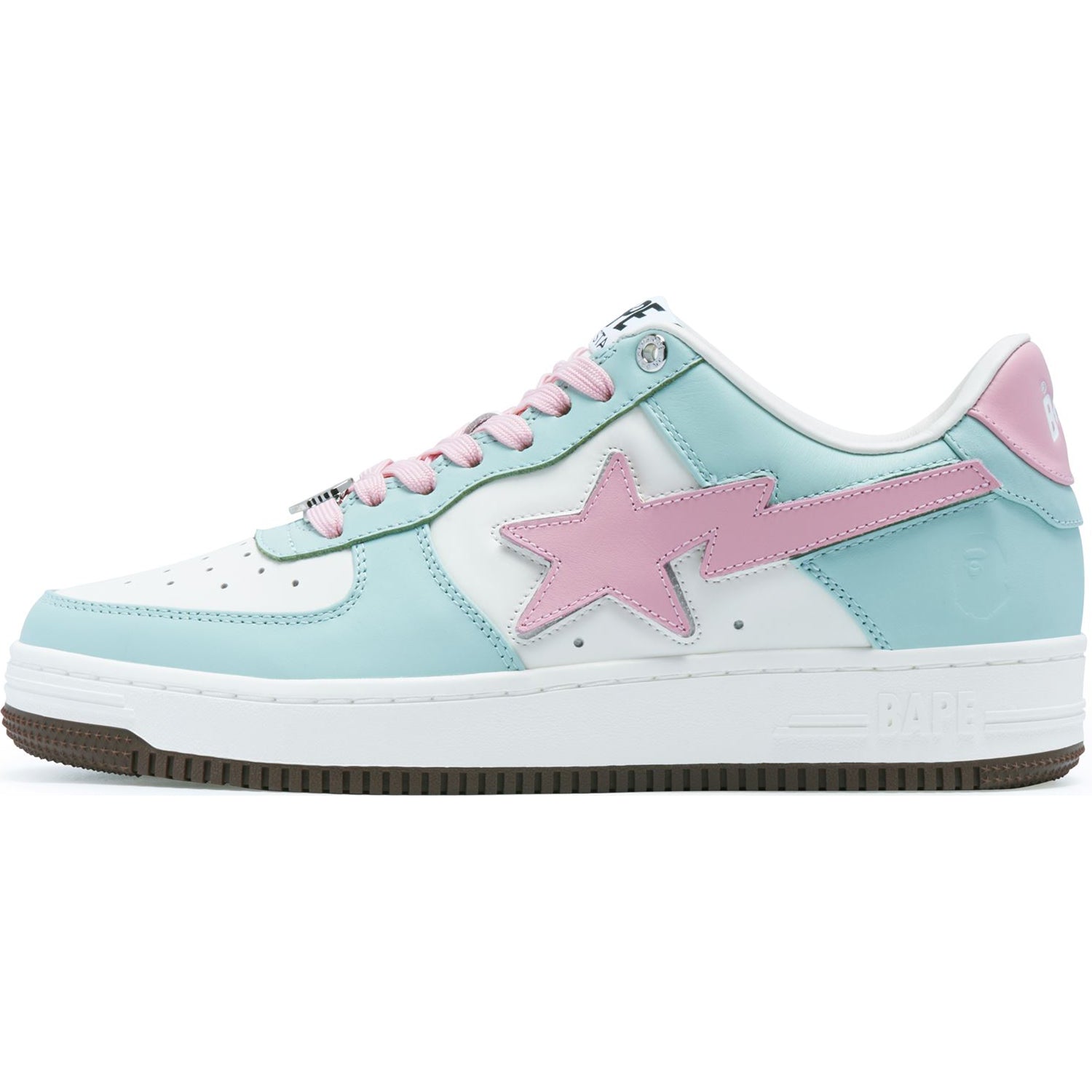 BAPE STA™ #4 LADIES