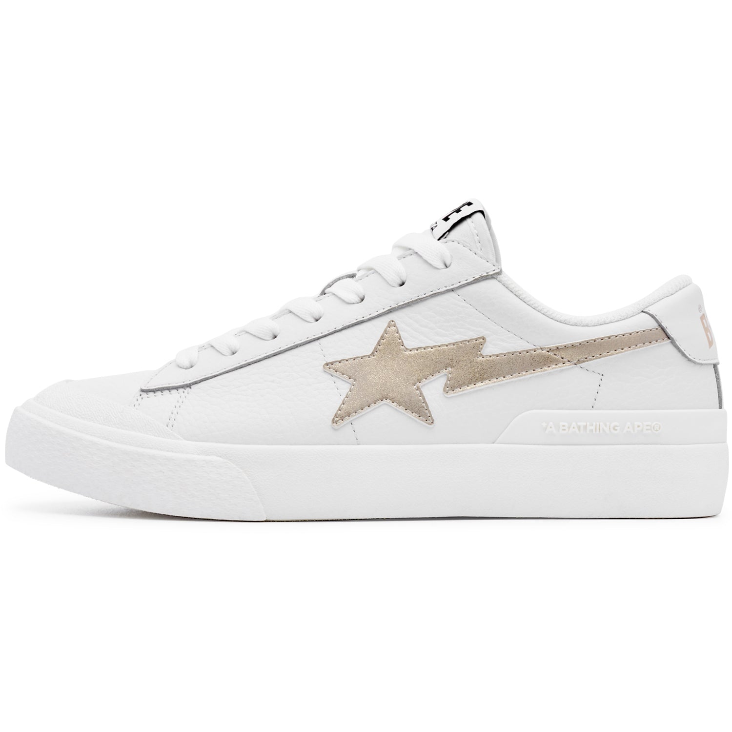 BAPE® MAD STA #1 LADIES