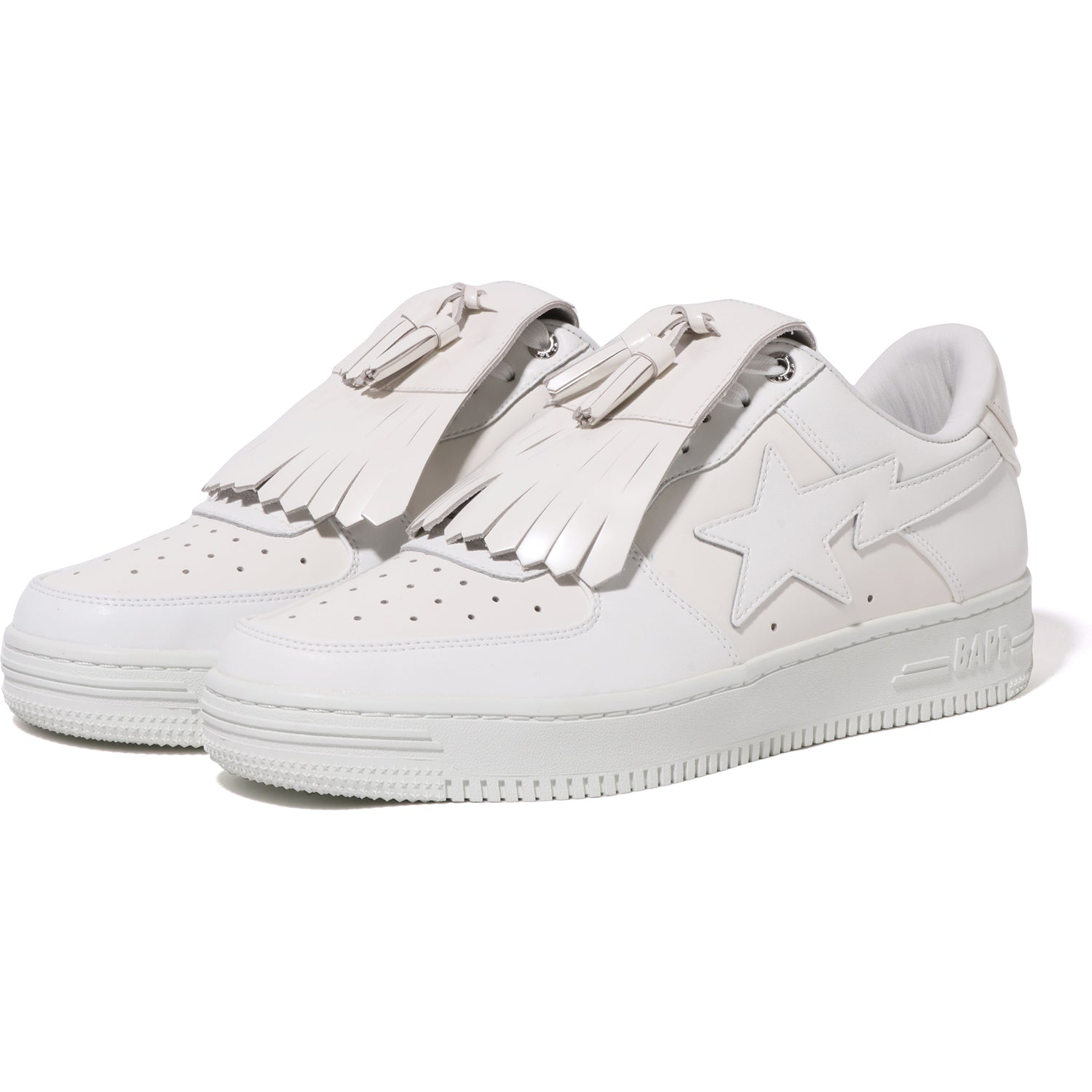 BAPE STA™ QUILT TASSEL MENS