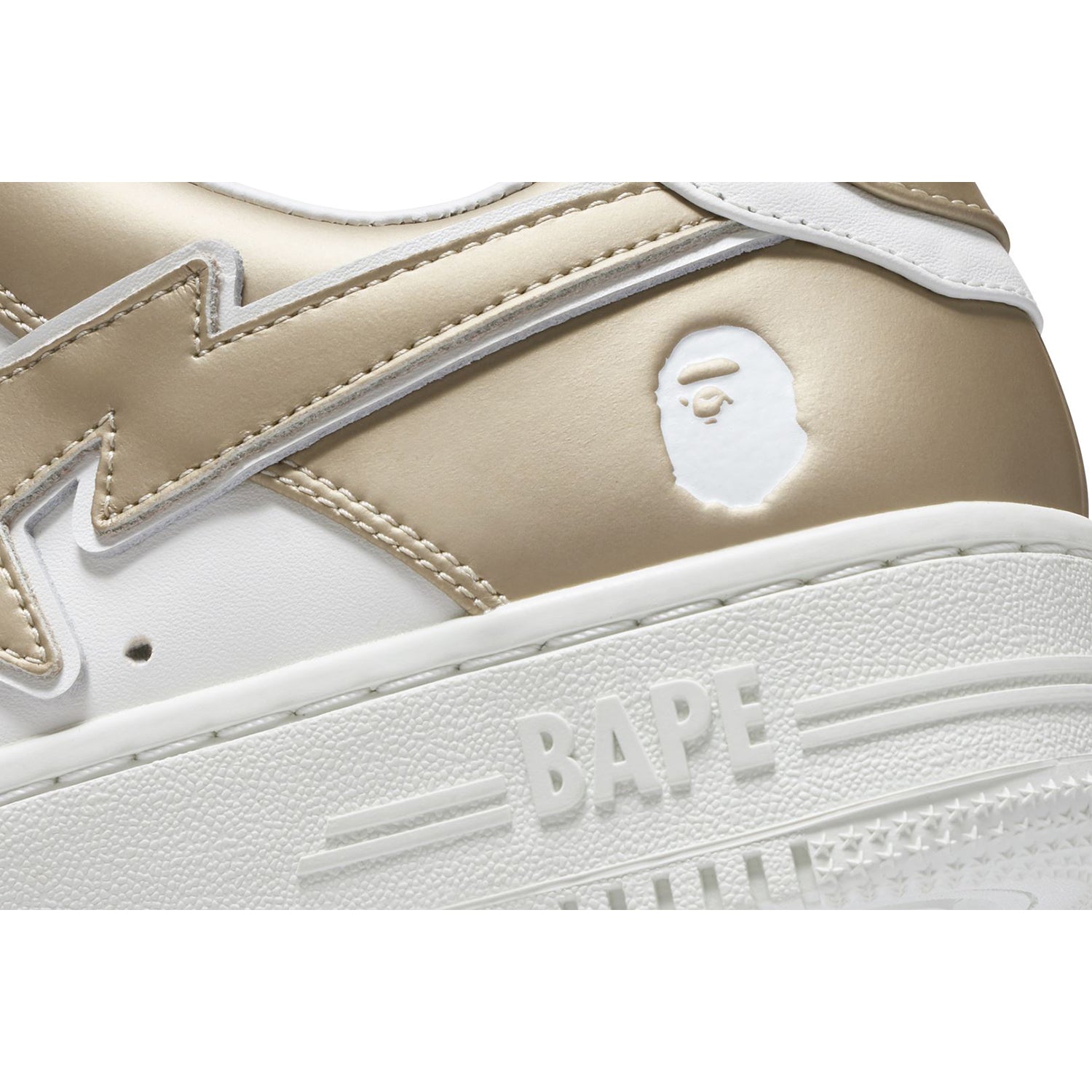 BAPE STA™ #4 LADIES