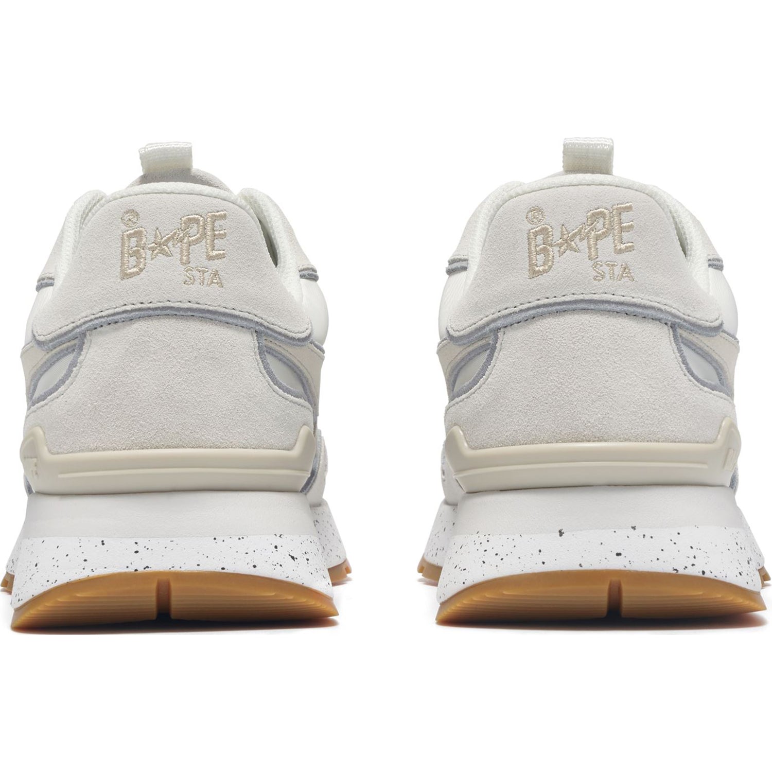 BAPE® ROAD STA EXPRESS #1 MENS