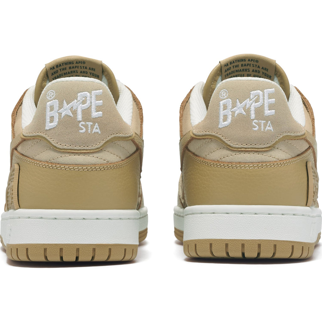 BAPE® SK8 STA #4 MENS