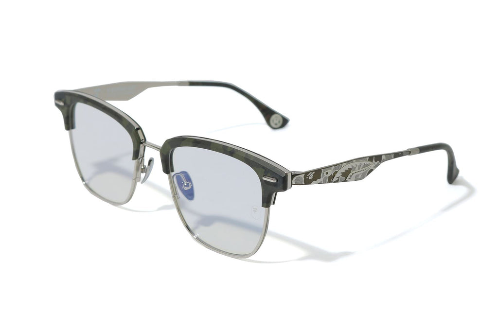 SHARK OPTICAL FRAME 2 MENS SHARK26