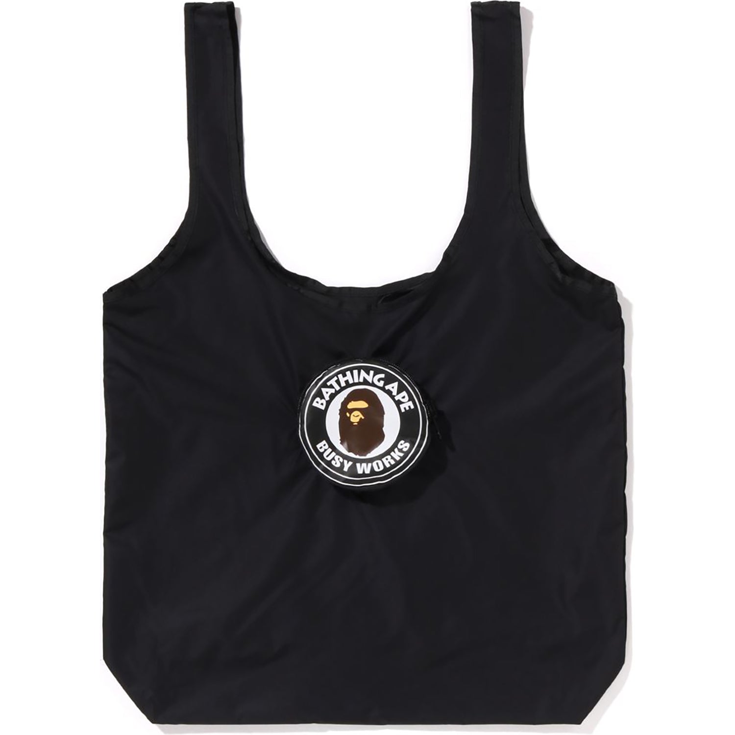 BUSY WORKS ECO BAG BAPEC