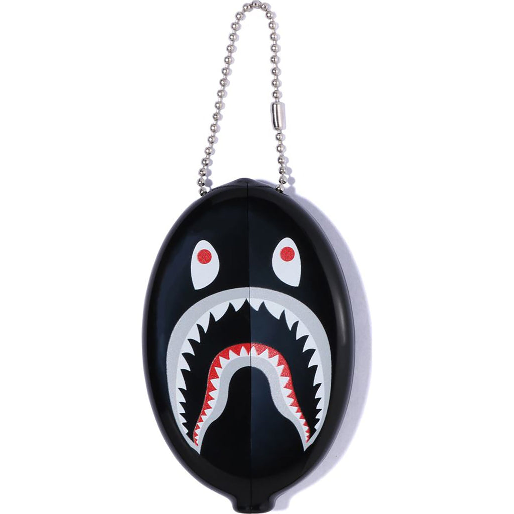 SHARK COIN CASE