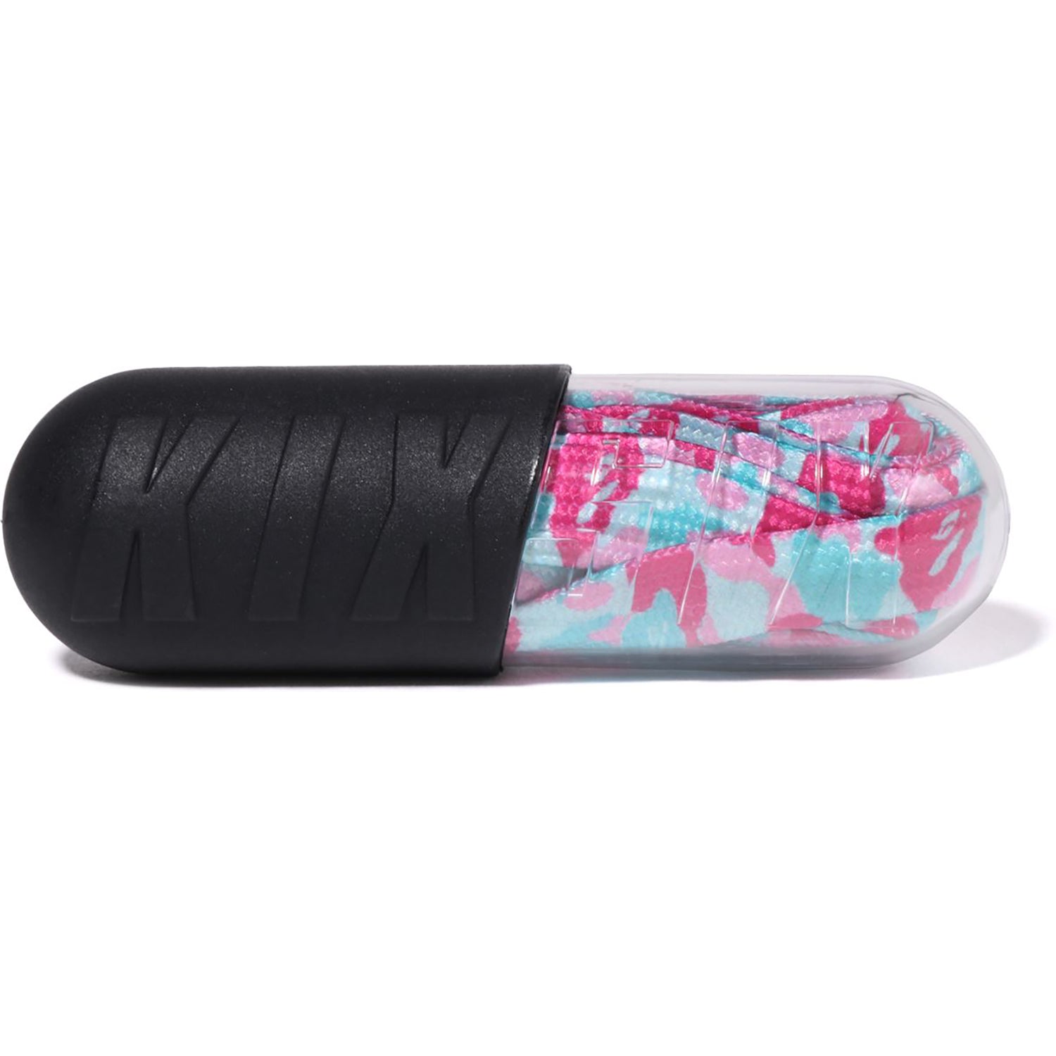 BAPE® X KIXSIX BAPE US LIMITED COLLECTION SHOE LACE