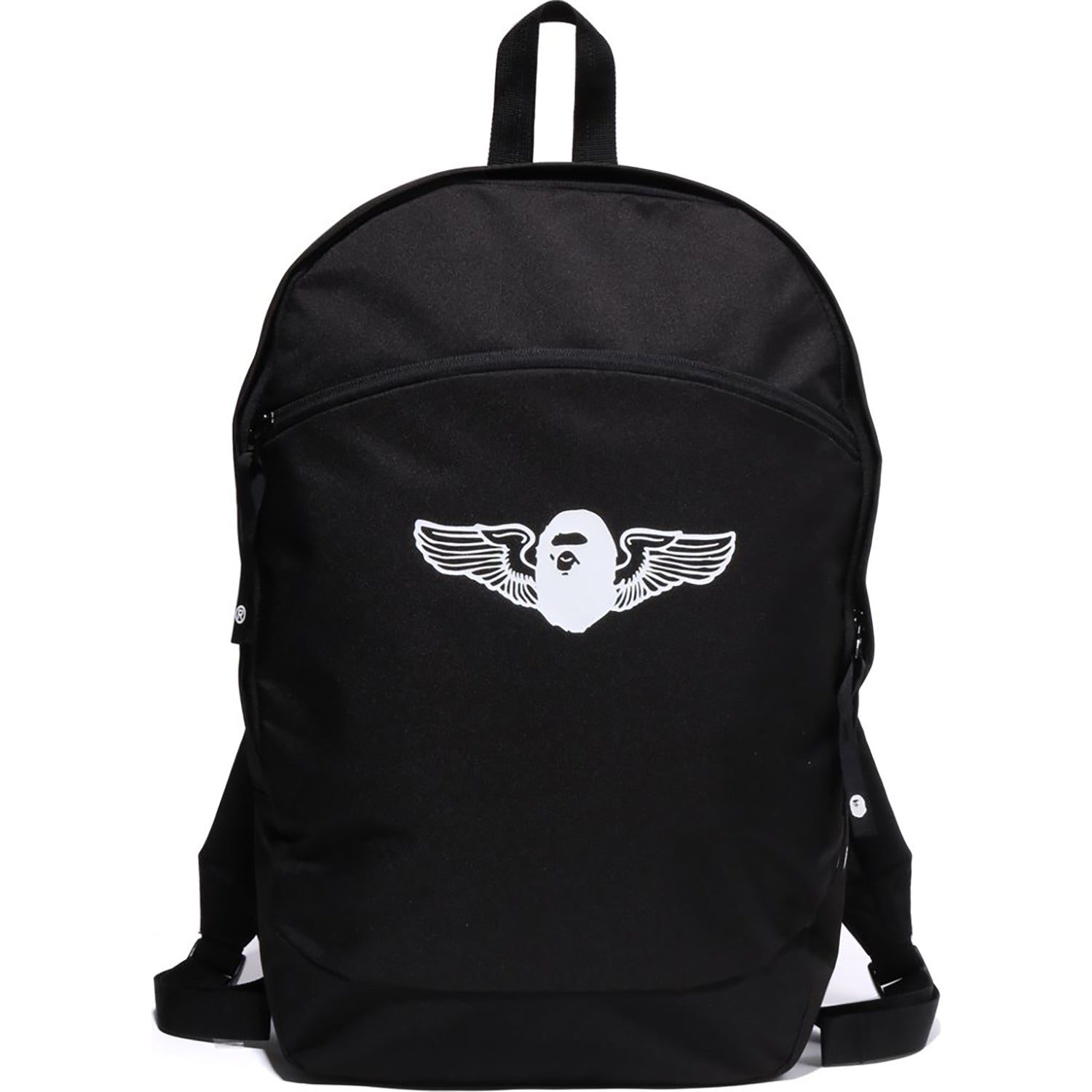 BAPE HAPPY NEW YEAR BAG MILITARY MENS