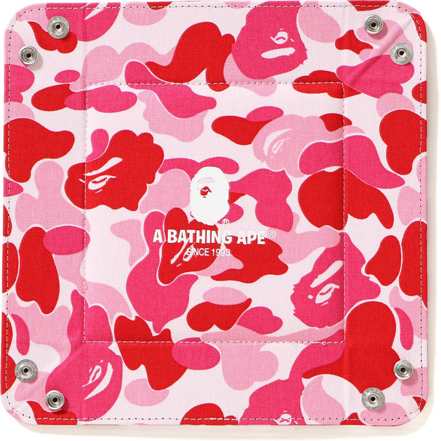 ABC CAMO TRAY (L)