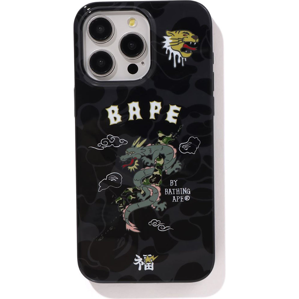 BAPE SOUVENIR IPHONE 15 PRO MAX