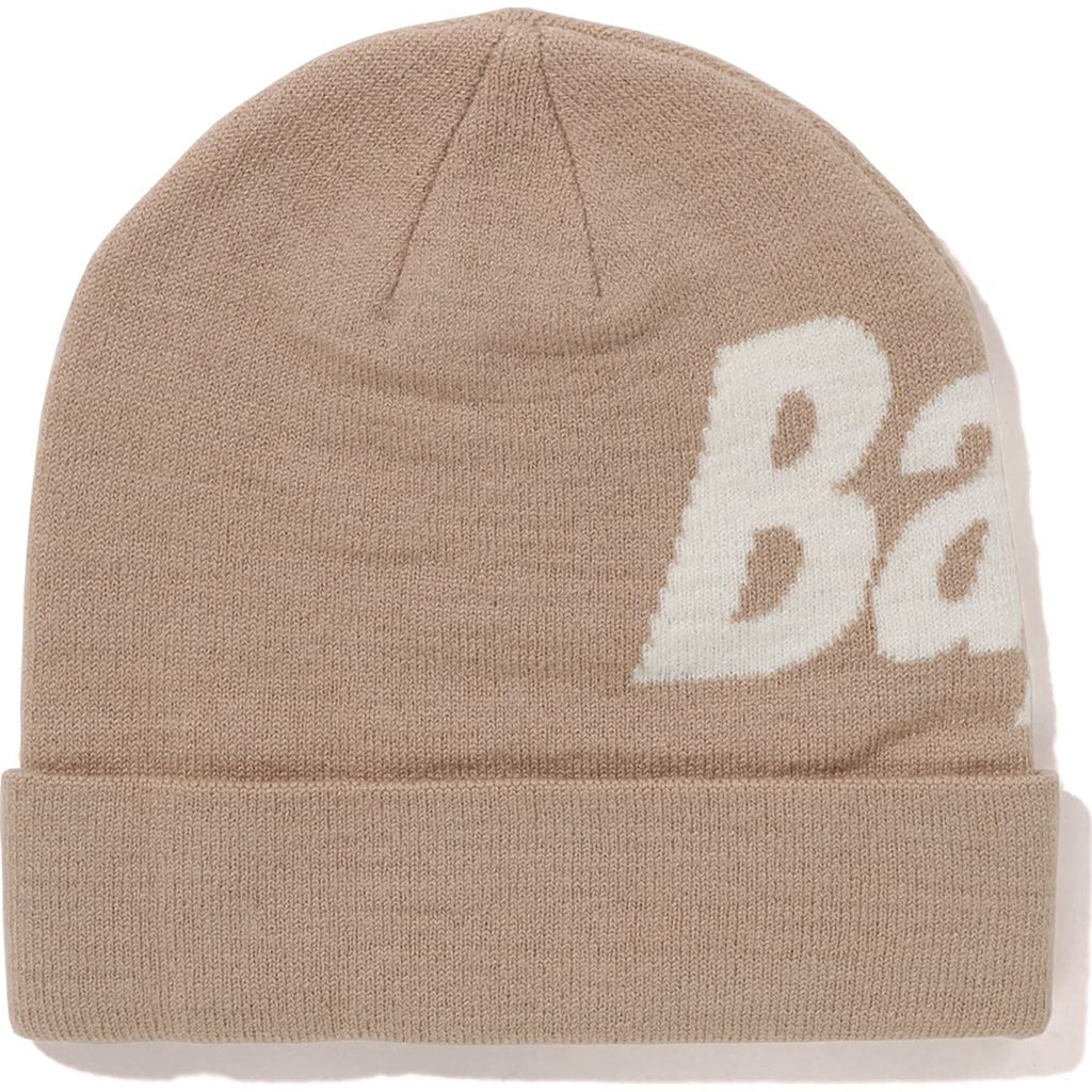 BAPE KNIT CAP MENS