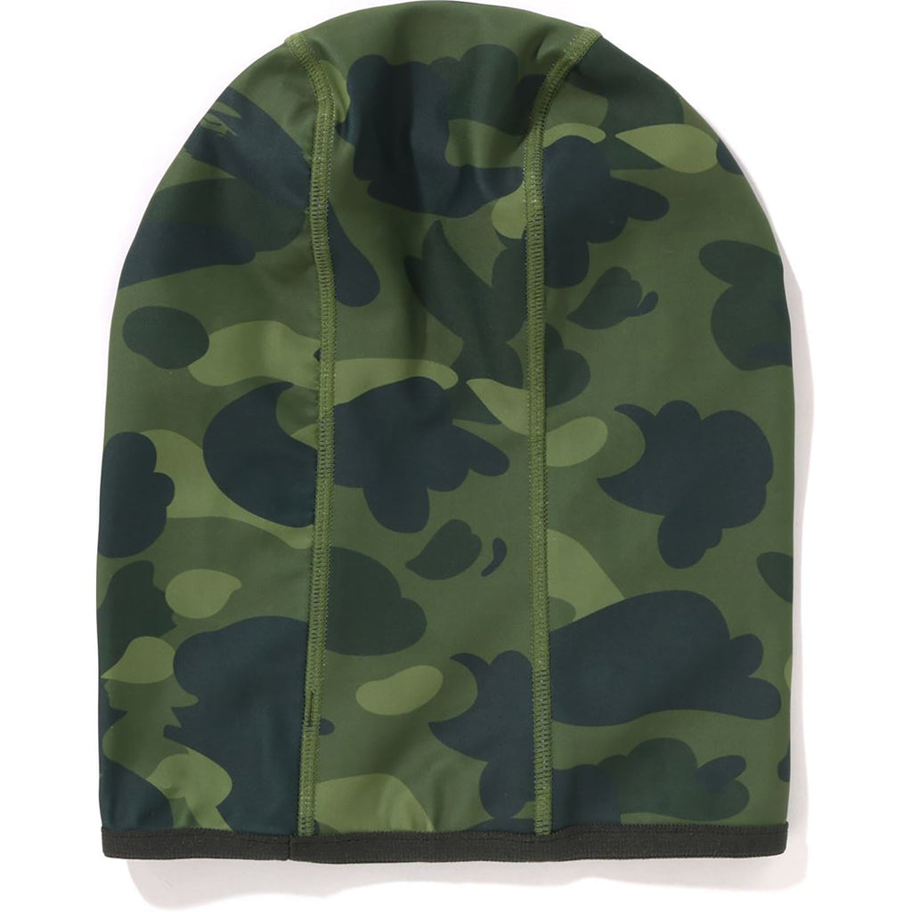 COLOR CAMO BALACLAVA MENS