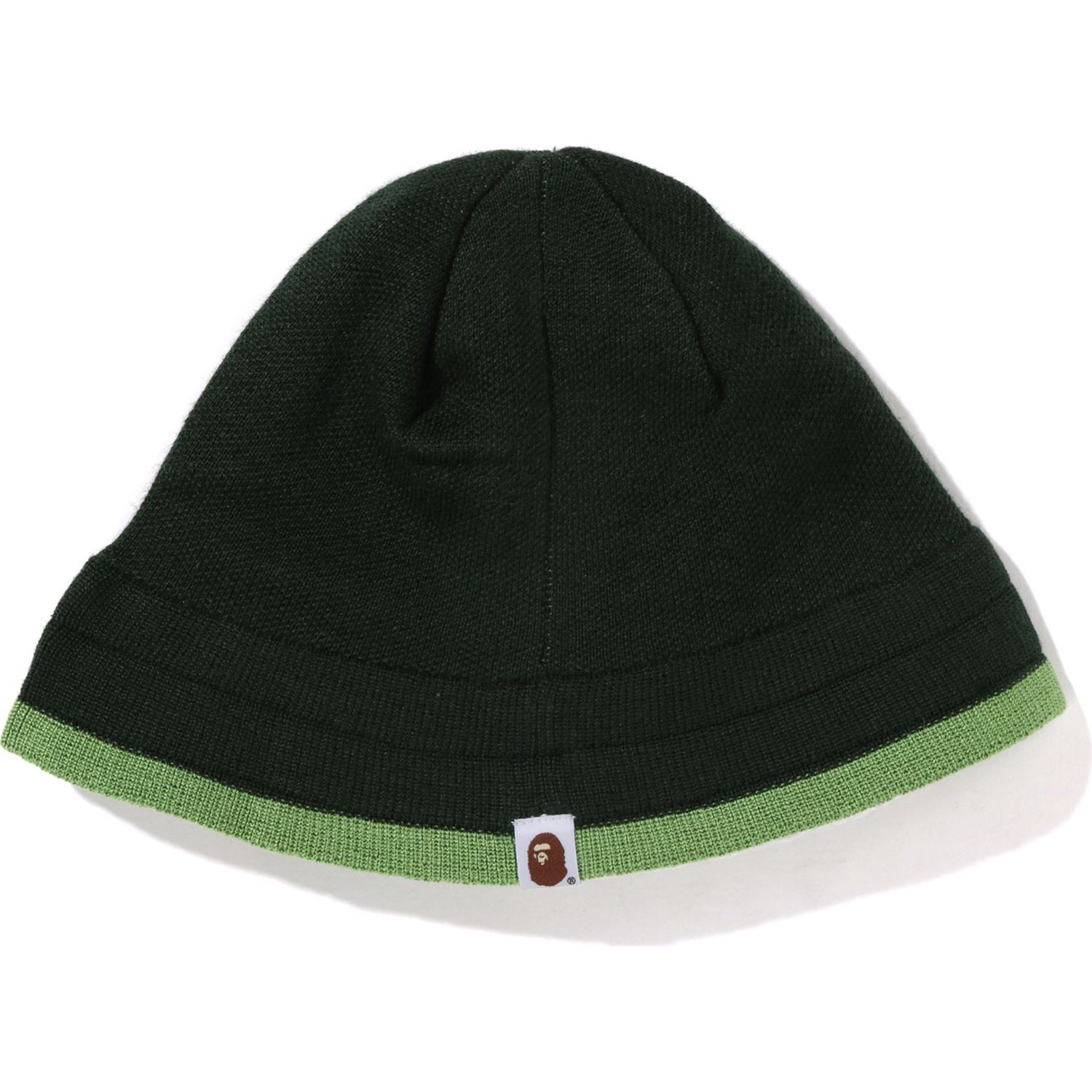 APE FACE KNIT HAT LADIES
