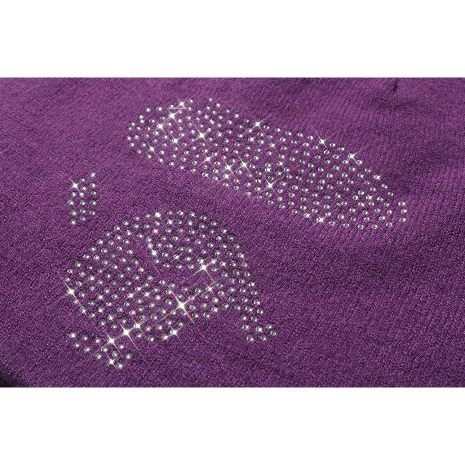 APE FACE STONE KNIT CAP MENS