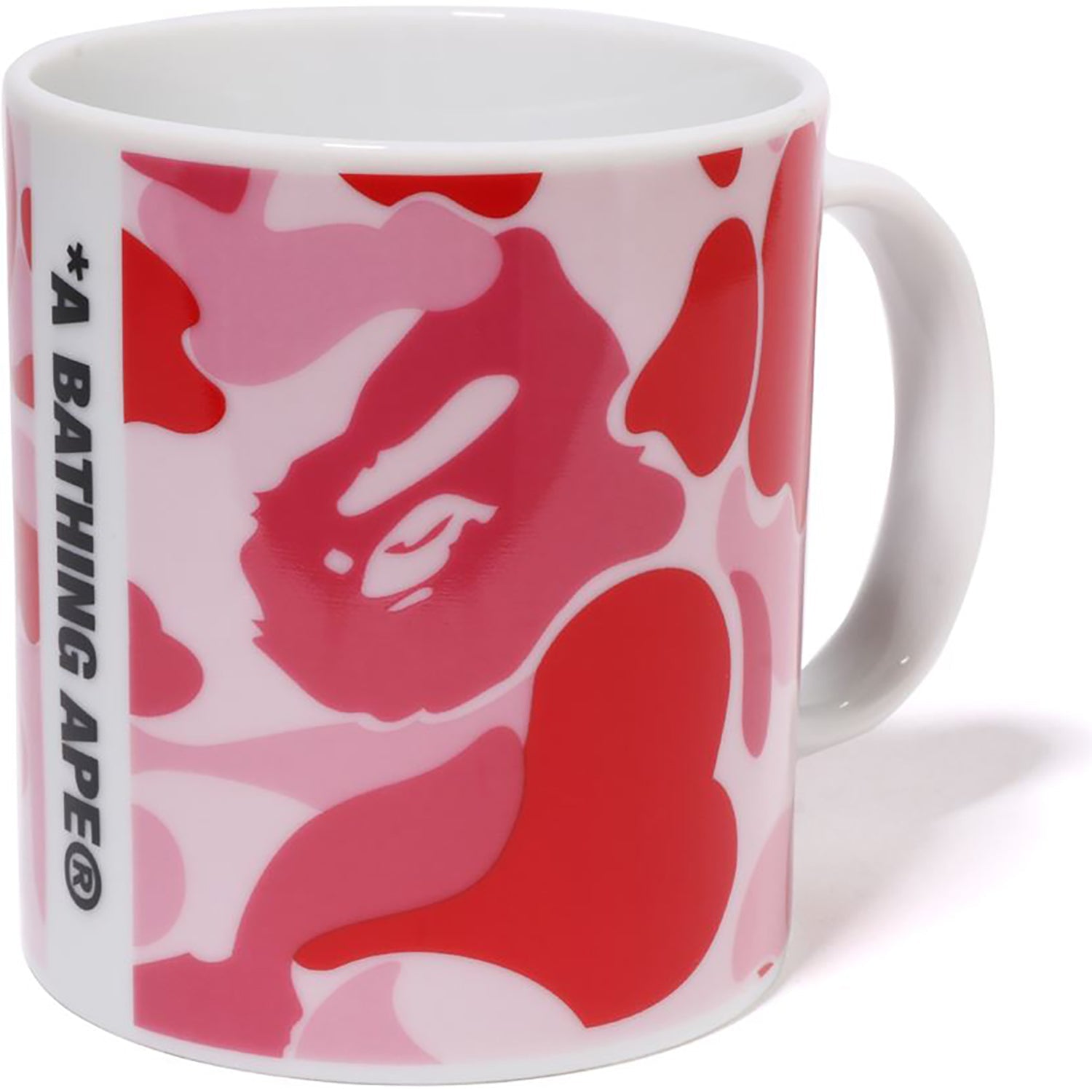 ABC CAMO MUG