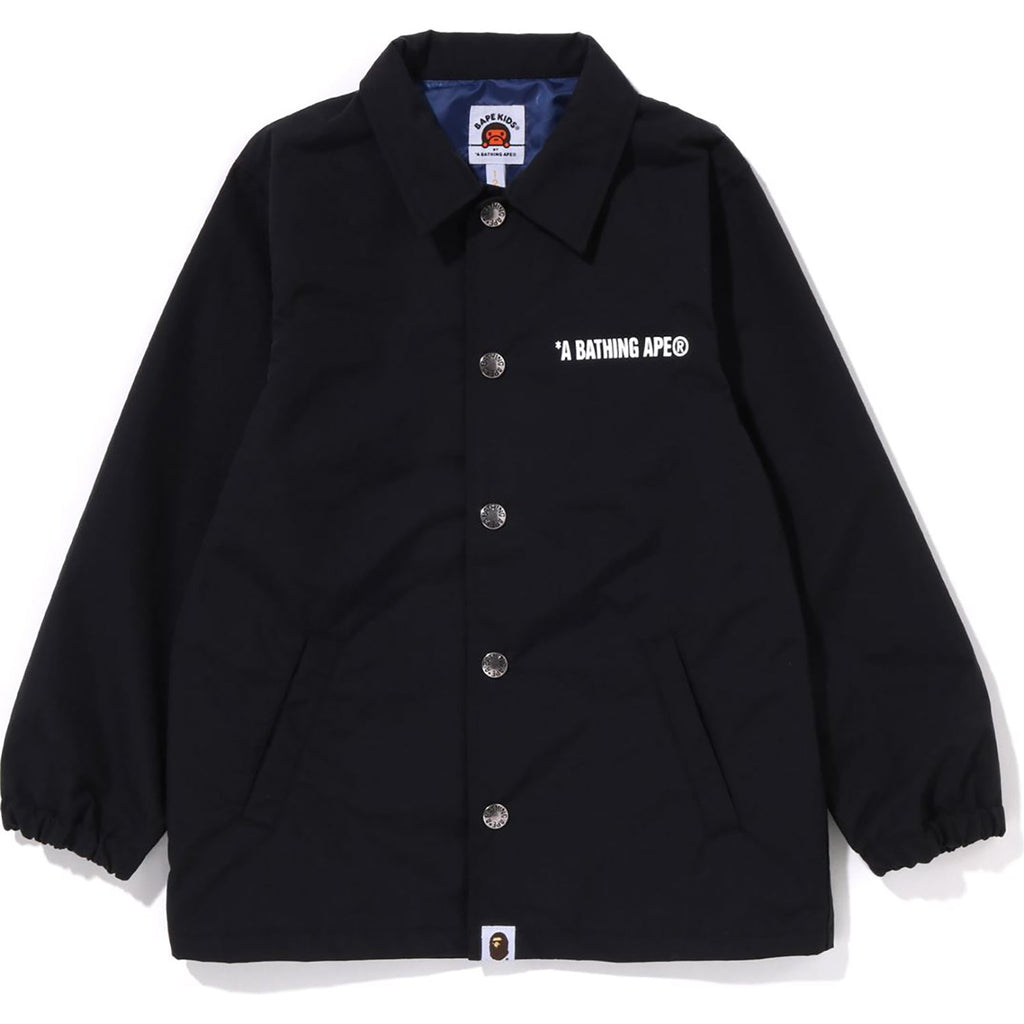 GIANT APE HEAD COACH JACKET KIDS