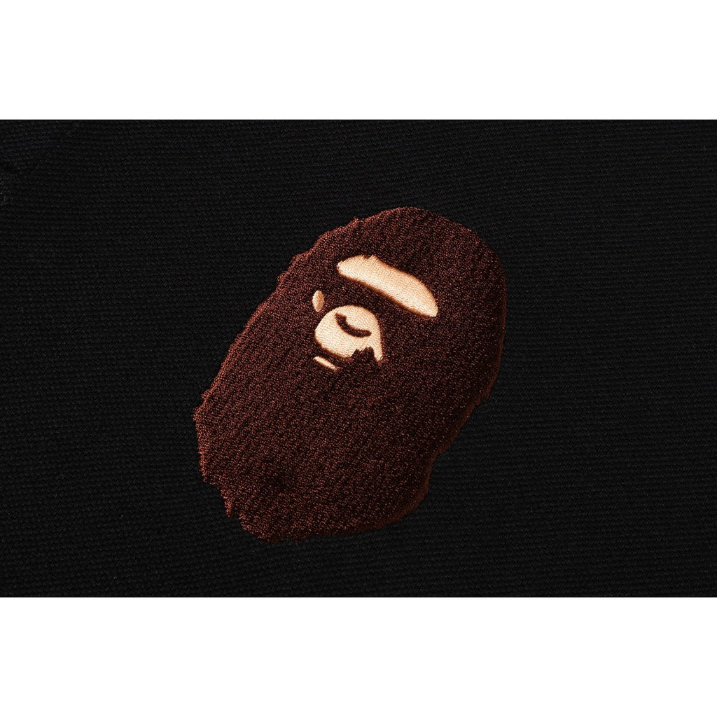 LARGE APE HEAD POLO MENS